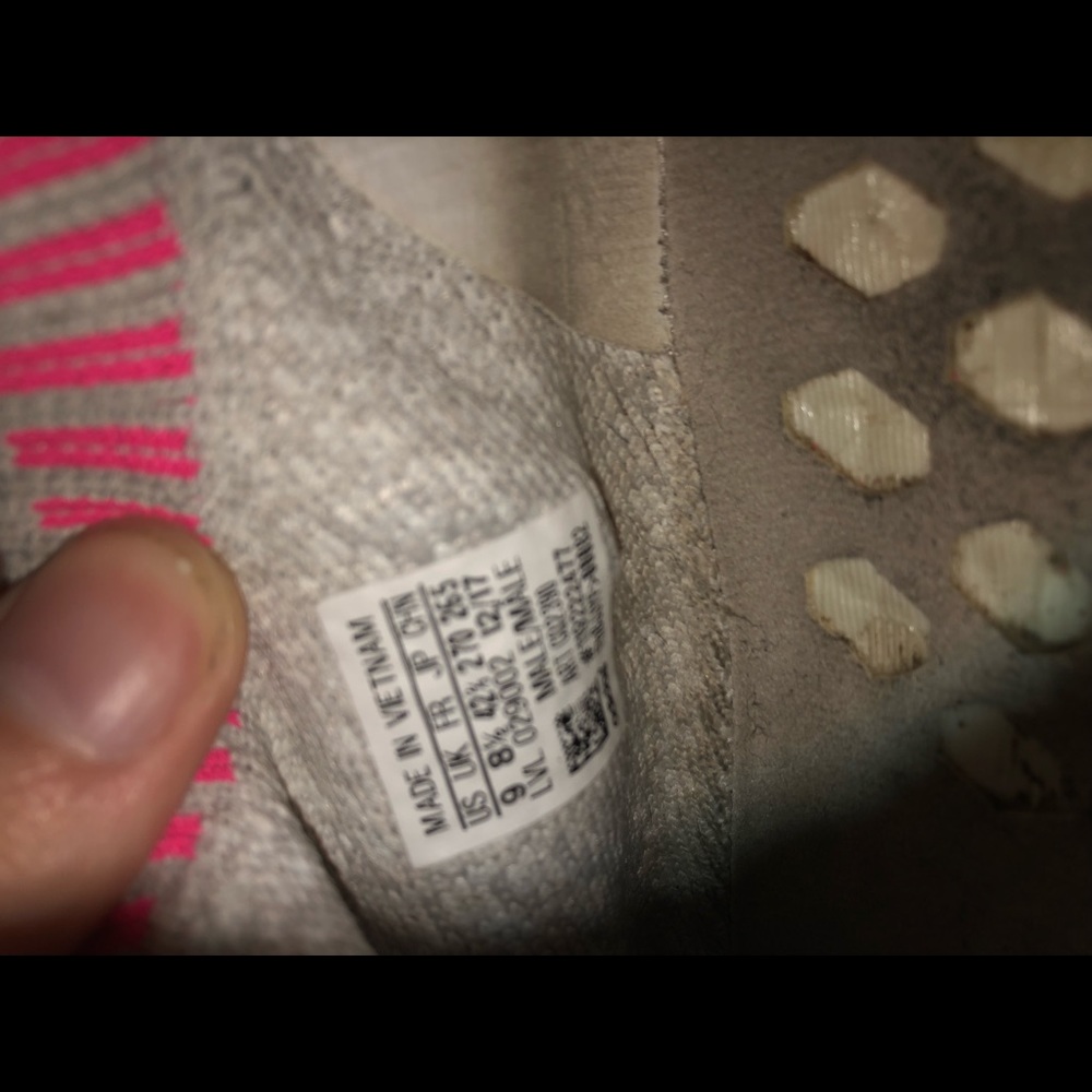 Adidas nmd